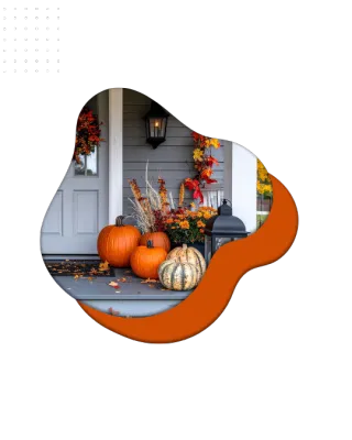 🍂 Herfstmagie in je Marketing – Oktober