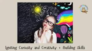Striking a Balance: The Symphony of Explicit Skills and Inquiry Learning in Education