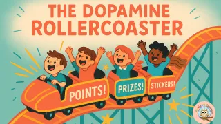 The Reward Dilemma: Why Complicated Behaviour Systems Keep Failing (and What Works Better)