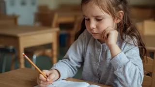 Why Some Children Rush Their Work — and What That’s Really About