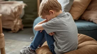 Why Some Children Shut Down When Learning Feels Hard