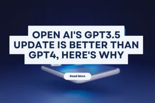 Why OpenAI's GPT-3.5 Update Outshines GPT-4