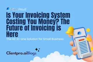 The Power of Electronic Invoice Presentment and Payment