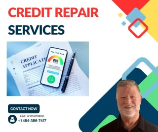 Repair. Rebuild. Rise: Your Journey to Better Credit Starts Here

