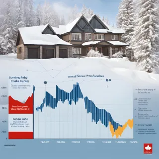 January 2025 Canadian Real Estate Market