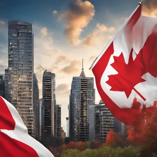 Impact of Tariffs on the Canadian Real Estate Market