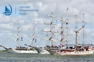 Veilig het water op met Oxalex