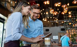 Leverage Data Analytics to Drive Restaurant Success