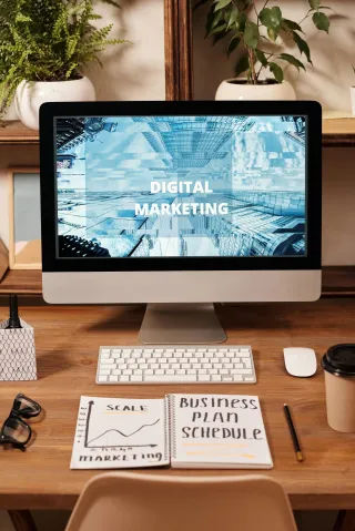 Enhance Your Marketing Efforts