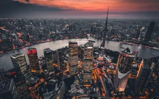 The Rise of Cryptocurrencies: Unveiling the Future of Digital Assets