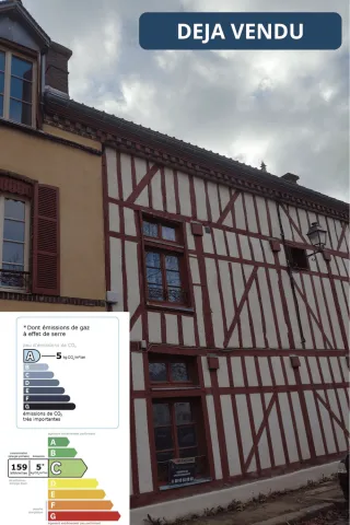 APPARTEMENT STUDIO – 27 M² entièrement rénové