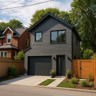 Save Big on Your Laneway Home: Ontario Offers Up to $16,080 in Rebates