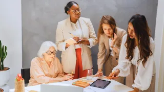 5 Steps to Develop Resilience That Commands Respect as a Leader