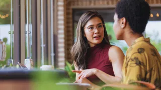 How to Handle Difficult Conversations with Confidence: The 6 P Framework for Leaders