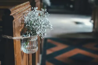 Minimalist Weddings: Why Less Can Be So Much More