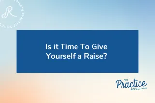 Is it time to give yourself a Raise?