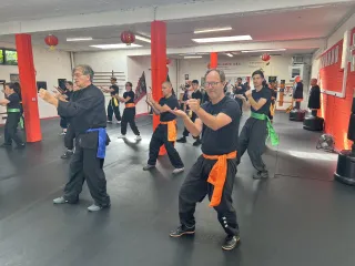 De 5 grootste misverstanden over Kung Fu