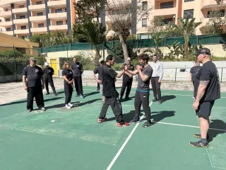 New official SKWCMAA Blog