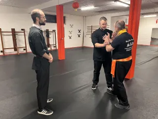 Wat maakt Wing Chun anders dan andere vechtsporten?