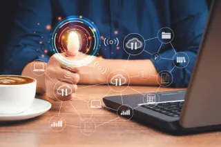 Building a Strong Brand: The Power of Digital Presence and Identity