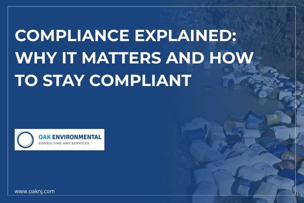 Compliance Explained: Why It Matters and How to Stay Compliant