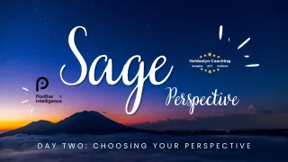 #2 Sage Perspective 