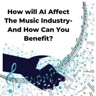 How AI is Reshaping Music – Are You Ready?