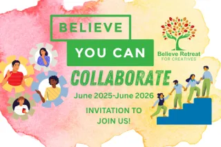 Believe You Can Collaborate