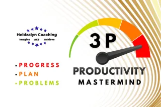 Heidzalyn's Progress Report