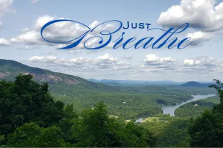 Just Breathe