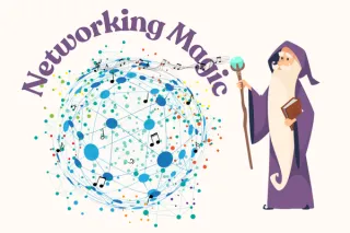 Networking Magic