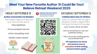 Collaboration weekend