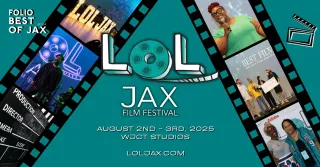 Join Us At the LOL Film Festival