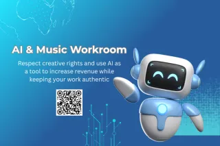 AI & Music: Strategies for Music Careers, Making Money, and Building a Sustainable Career as a Musician