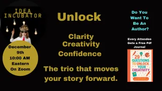 Idea Incubator Event