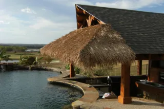 Backyard Cabanas 101: How to Build the Perfect Poolside Retreat