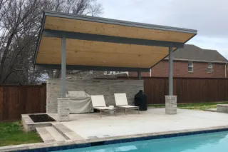 Transform Your Backyard: Top Patio Cover Trends for 2025