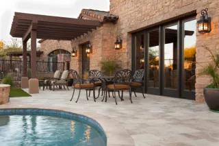 Custom Patio Covers & Pergolas for Pool Builders