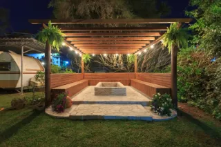 Cabanas vs. Pergolas: Which Is Best for Your Clients?