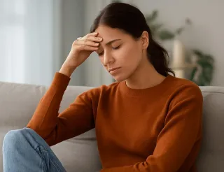 Tired All the Time? Why It’s Probably Not Just Stress