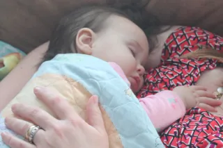 Motherhood Self-Care