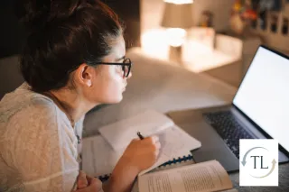 

Teach Like a Learner  