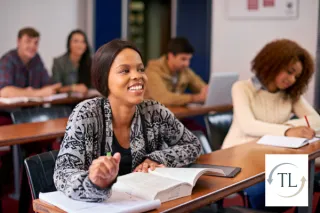 Learning from Learners

