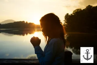 Lenten Sacrifices & Intercession