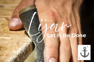 My Word for the Liturgical Year: 2026