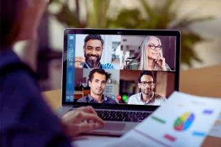 Zoom Vs. Google Meet: Which one is right for your office or at-home setup?