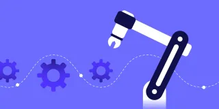 Vad är en automation? – En guide för företag
