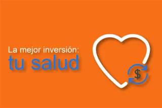 La mejor inversión: tu salud