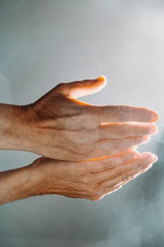 The Good Part