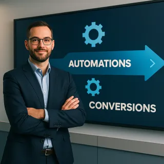 From Chaos to Clarity: Building a Marketing System That Scales